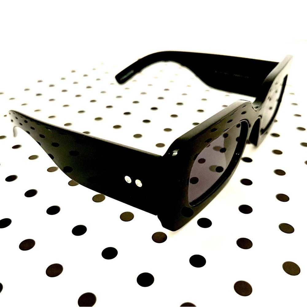 Foster Grant Chunky Sunglasses NWOT